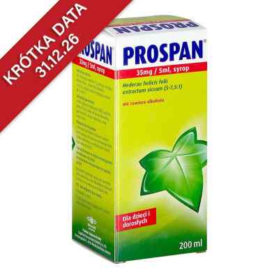 Prospan syrop