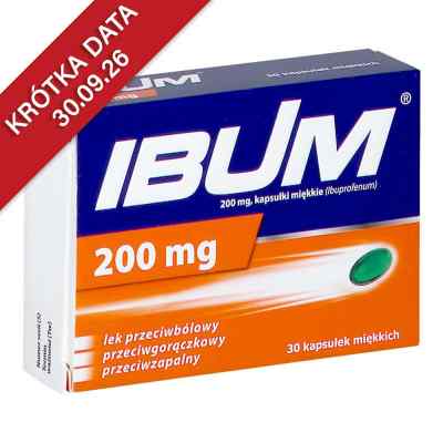 Ibum kapsułki