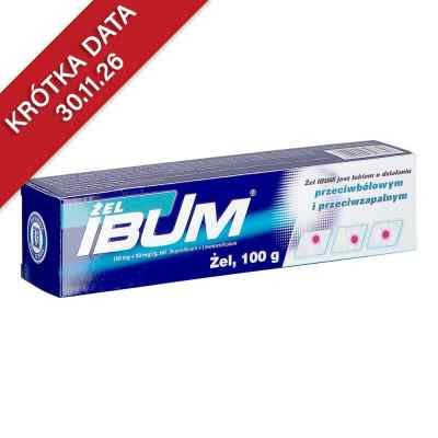 Ibum żel