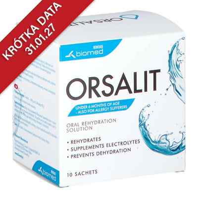 Orsalit saszetki
