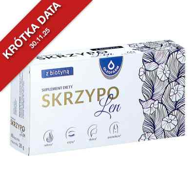 Skrzypolen 60  od OLEOFARM SP. Z O.O. PZN 08303112