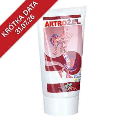 Artrożel
