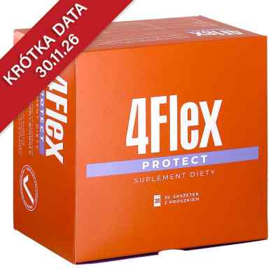 4Flex Protect saszetki