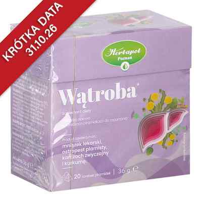 Wątroba