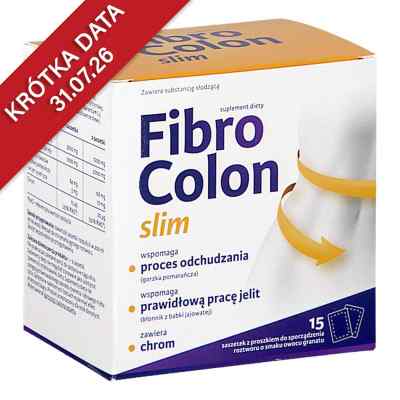 FibroColon Slim