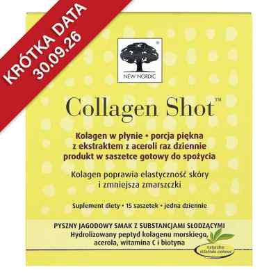 Collagen Shot