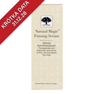 Natural Magic Firming Serum