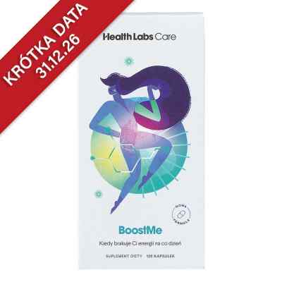 BoostMe