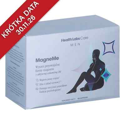 MagneMe Men
