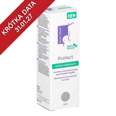 Multi-Mam Protect Balsam