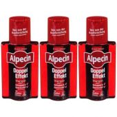 Zestaw Alpecin Doppel Effekt szampon zamów na apo-discounter.pl