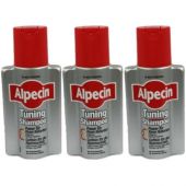 Zestaw Alpecin Tuning szampon zamów na apo-discounter.pl