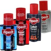 Zestaw Alpecin zdrowe i mocne włosy zamów na apo-discounter.pl