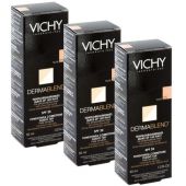 Vichy Dermablend 25 Nude podkład zestaw zamów na apo-discounter.pl