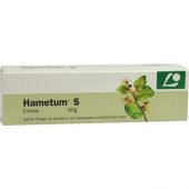 Hametum S Creme zamów na apo-discounter.pl