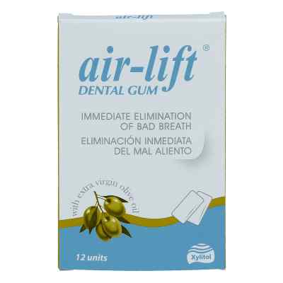 Air-lift Guma dentystyczna zamów na apo-discounter.pl