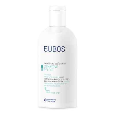 Eubos Sensitive olejek pod prysznic zamów na apo-discounter.pl
