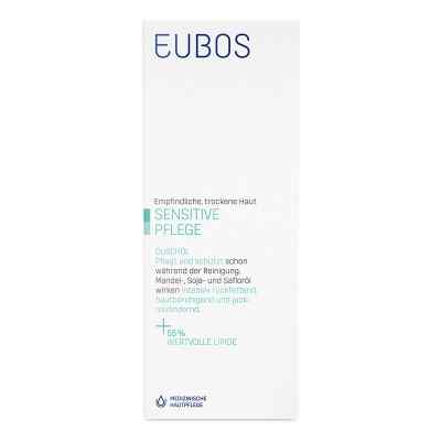 Eubos Sensitive olejek pod prysznic zamów na apo-discounter.pl