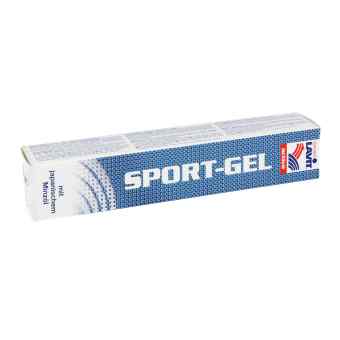 Sport Lavit Sportgel żel zamów na apo-discounter.pl