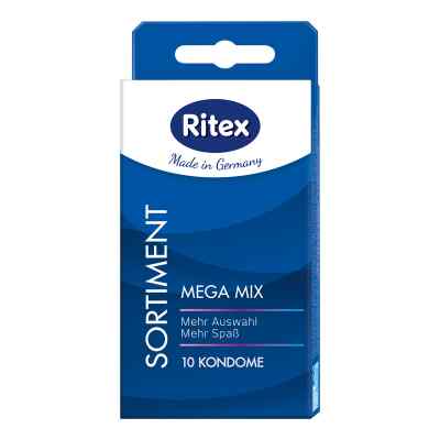 Ritex Sortiment Kondome zamów na apo-discounter.pl