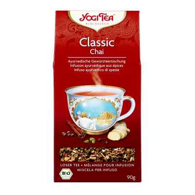Yogi Tea Classic lose zamów na apo-discounter.pl