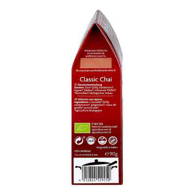 Yogi Tea Classic lose zamów na apo-discounter.pl