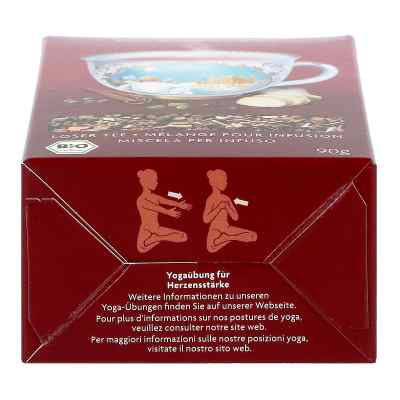 Yogi Tea Classic lose zamów na apo-discounter.pl