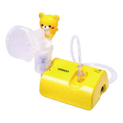 Omron C 801kd Compair Inhalationsgeraet für Kinder zamów na apo-discounter.pl