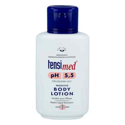 Tensimed Body Lotion zamów na apo-discounter.pl