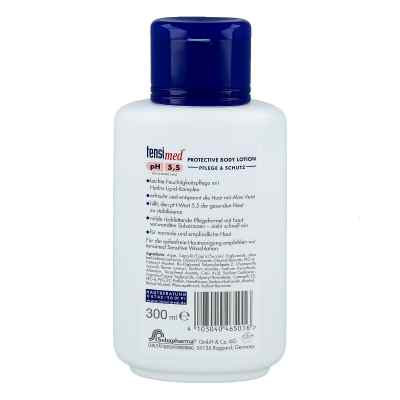 Tensimed Body Lotion zamów na apo-discounter.pl