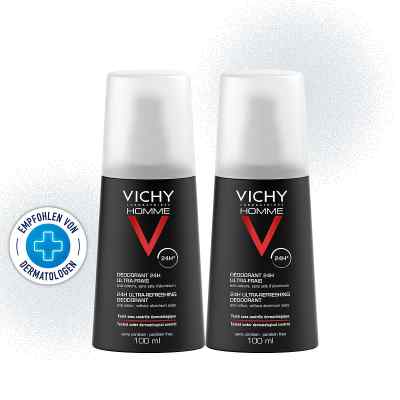 Vichy Homme Deo Zerstaeuber Dp zamów na apo-discounter.pl