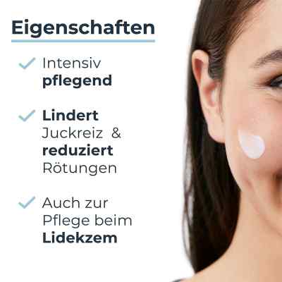 Eucerin Atopicontrol krem do twarzy skóra atopowa zamów na apo-discounter.pl