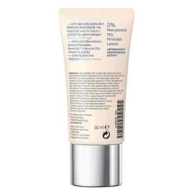 Eubos Hyaluron Anti Pigment krem do rąk SPF15 zamów na apo-discounter.pl