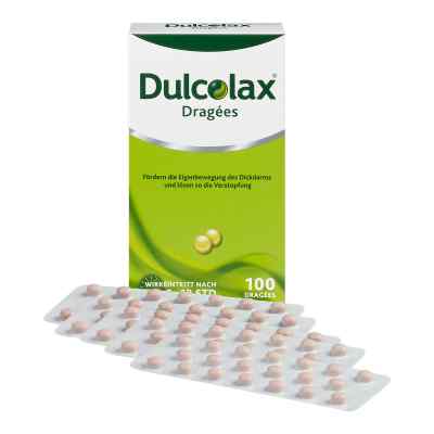 Dulcolax tabletki 5mg zamów na apo-discounter.pl