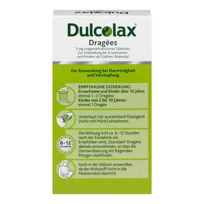 Dulcolax tabletki 5mg zamów na apo-discounter.pl