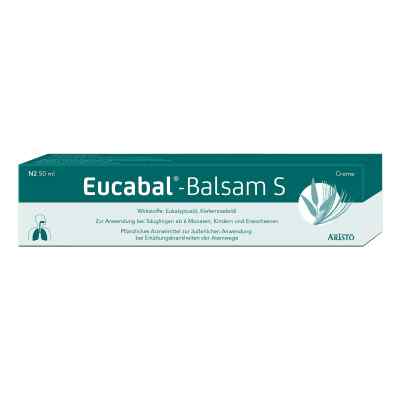 Eucabal Balsam S zamów na apo-discounter.pl