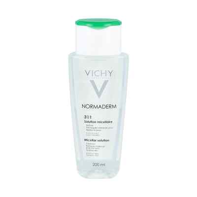 Vichy Normaderm płyn micelarny do sk. wraż. z niedoskonałościami zamów na apo-discounter.pl