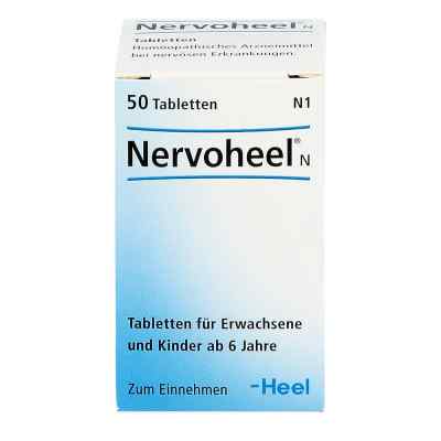 Nervoheel N Tabl. zamów na apo-discounter.pl
