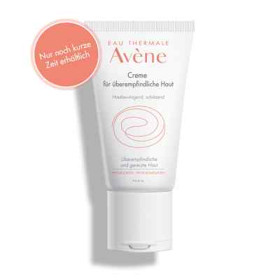 Avene Krem do skóry nadwrażliwej - konsystencja lekka Avene Krem do skóry nadwrażliwej - konsystencja lekka