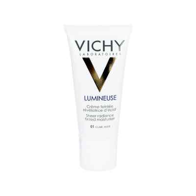 Vichy Lumineuse 01 Claire satin cera sucha zamów na apo-discounter.pl