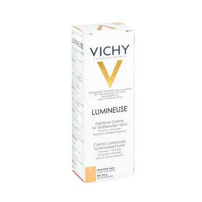 Vichy Lumineuse 01 Claire satin cera sucha zamów na apo-discounter.pl