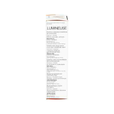 Vichy Lumineuse 01 Claire satin cera sucha zamów na apo-discounter.pl