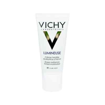VICHY Lumineuse 01 Claire mate cera normalna i mieszana zamów na apo-discounter.pl