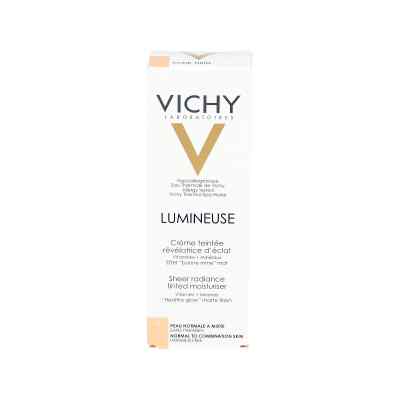 VICHY Lumineuse 01 Claire mate cera normalna i mieszana zamów na apo-discounter.pl