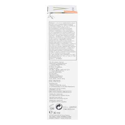 Vichy Lumineuse 02 Peche satin cera sucha zamów na apo-discounter.pl