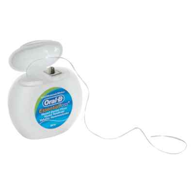 Oral B mint 50 m woskowana nić dentystyczna mi zamów na apo-discounter.pl