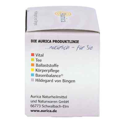 Fenchel Galgant Aurica pastylki do ssania zamów na apo-discounter.pl