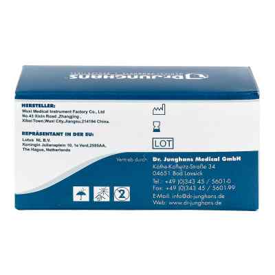 Alkoholtupfer 3x6cm steril zamów na apo-discounter.pl