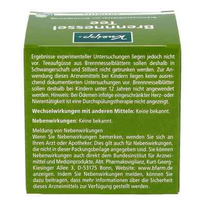 Kneipp herbata z pokrzywy zamów na apo-discounter.pl