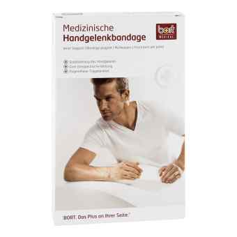 Bort Stabilopren Handgelenkbandage zamów na apo-discounter.pl